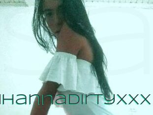 Rihannadirtyxxx