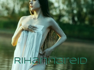 Rihannareid