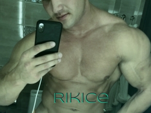 Rikice