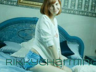 Rikkycharming