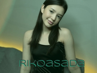 Rikoasada