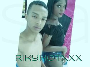 Rikyhotxxx