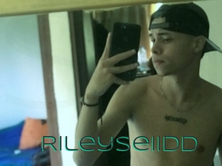 Rileyseiidd