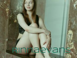 Rinnaevans