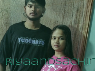 Riyaandsachin