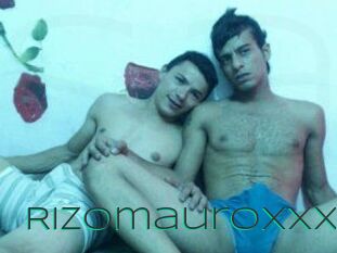 Rizomauroxxx