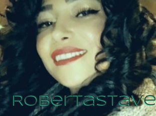 Robertastave