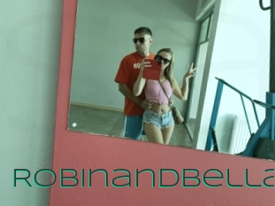 Robinandbella
