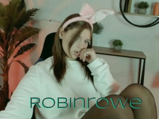 Robinrowe