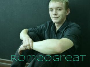 Romeogreat