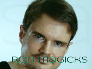 Ron_magicks