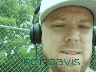 Rondavis