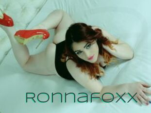 Ronnafoxx