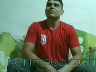 Ronniegarzon