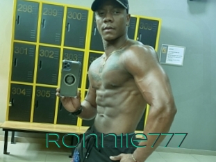 Ronniie777