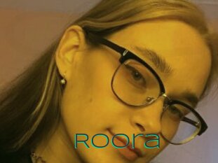 Roora