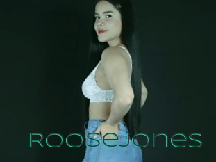 Roosejones