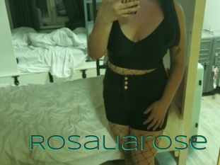Rosaliarose