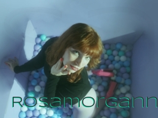 Rosamorgann