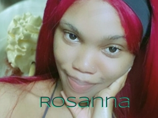 Rosanna