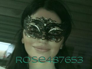 Rose487653