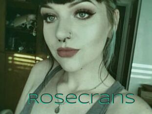 Rosecrans