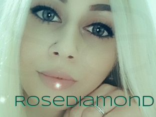 Rosediamond