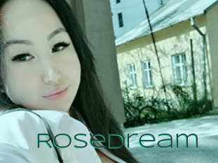 Rosedream