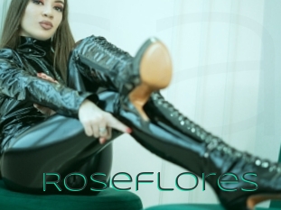 Roseflores