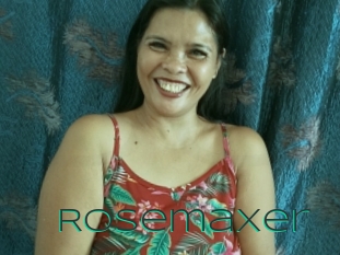 Rosemaxer