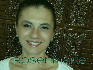 Rosenmarie