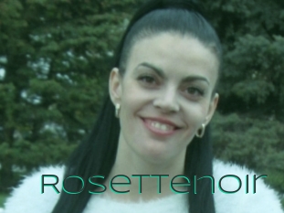 Rosettenoir