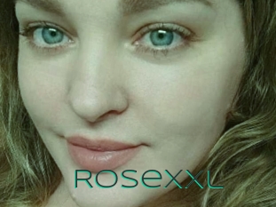 Rosexxl