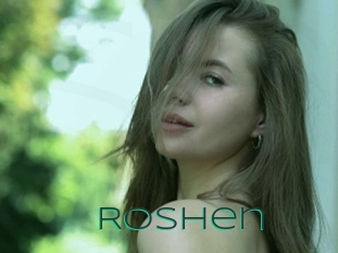 Roshen