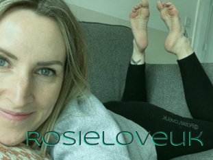 Rosieloveuk