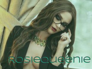 Rosiequeenie