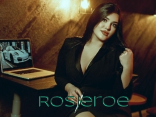 Rosieroe