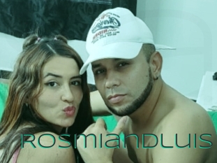 Rosmiandluis