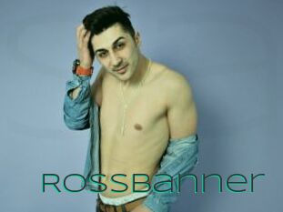 Rossbanner