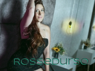 Rossedurso