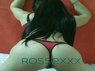 Rossexxx