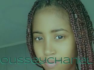 Rousseychanel