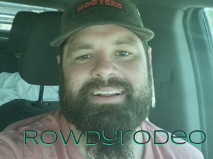 Rowdyrodeo