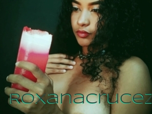 Roxanacrucez