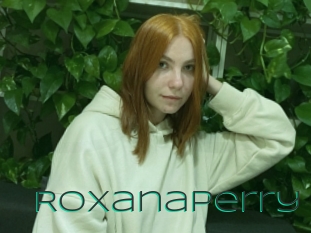 Roxanaperry