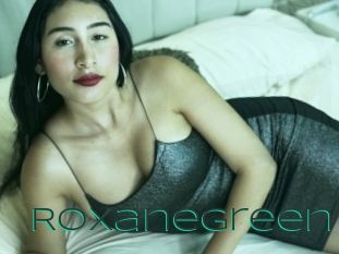 Roxanegreen