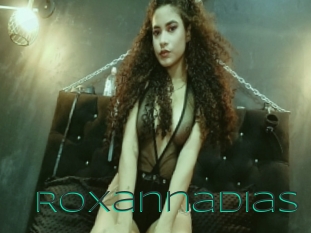 Roxannadias