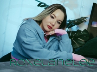 Roxelanelee