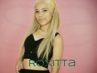 Roxitta