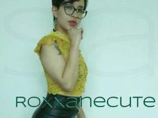 Roxxanecute